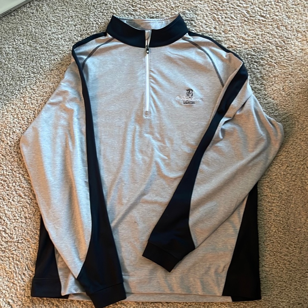 FJ footjoy pullover - XL